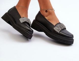 Loafers, Flats & Moccasins