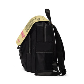 Hot Girl LA SwagBag Backpack - Hot Girl Apparel