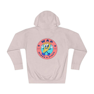 Hot Girl WAP Fleece Hoodie - Hot Girl Apparel