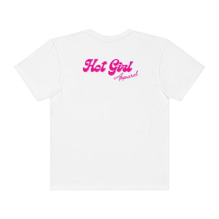 Hot Girl Situationship Oversized T-shirt - Hot Girl Apparel