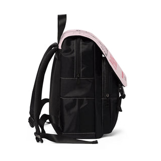 Hot Girl Paris SwagBag Backpack - Hot Girl Apparel