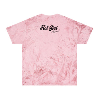Hot Girl Instagram Tie-Dye T-Shirt - Hot Girl Apparel