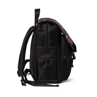 Hot Girl Dream SwagBag Backpack - Hot Girl Apparel