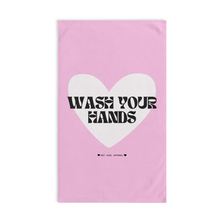 Hot Girl Wash Hand Towel - Hot Girl Apparel