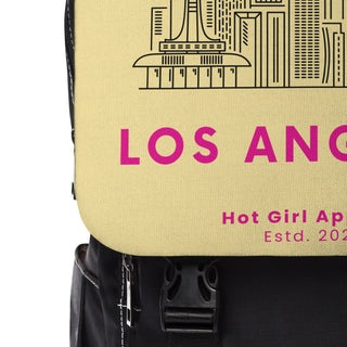 Hot Girl LA SwagBag Backpack - Hot Girl Apparel