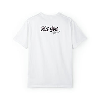 Hot Girls Ex-Gf Oversized T-shirt - Hot Girl Apparel