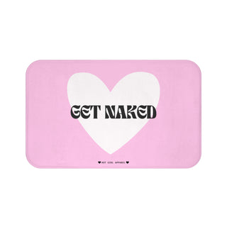 Hot Girl Naked Bath Mat - Hot Girl Apparel