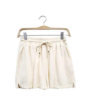 Hot Girl Fabina Organic Hemp Lounge Shorts