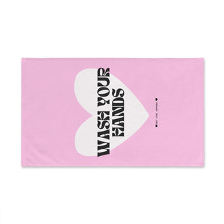 Hot Girl Wash Hand Towel - Hot Girl Apparel