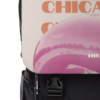 Hot Girl Chicago SwagBag Backpack - Hot Girl Apparel