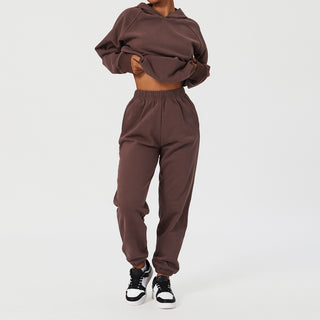 Hot Girl Lounge SnugBug Sweat Set - Hot Girl Apparel