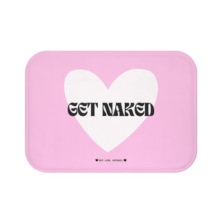 Hot Girl Naked Bath Mat - Hot Girl Apparel