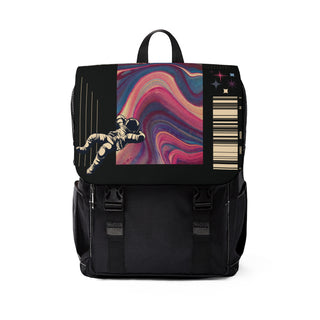 Hot Girl Dream SwagBag Backpack - Hot Girl Apparel