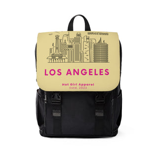 Hot Girl LA SwagBag Backpack - Hot Girl Apparel