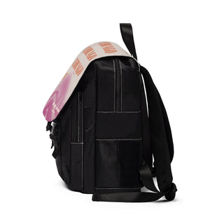 Hot Girl Chicago SwagBag Backpack - Hot Girl Apparel