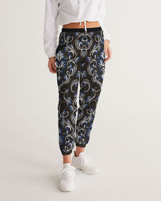 Hot Girl Love Paris Women's All-Over Print Track Pants