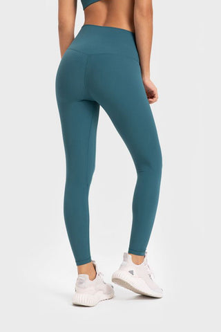 Hot Girl STRETCH Yoga Leggings - Hot Girl Apparel