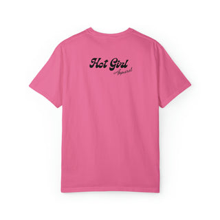 Hot Girls Ex-Gf Oversized T-shirt - Hot Girl Apparel