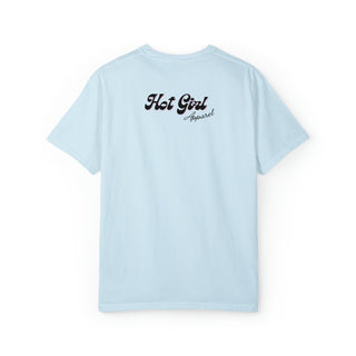 Hot Girls Ex-Gf Oversized T-shirt - Hot Girl Apparel