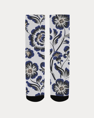 Hot Girl LOVE PARIS Women's Socks