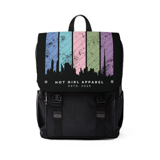 Hot Girl Dubai SwagBag Backpack - Hot Girl Apparel