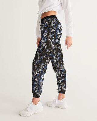 Hot Girl Love Paris Women's All-Over Print Track Pants