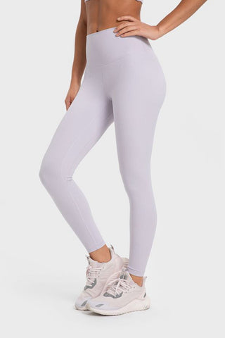 Hot Girl STRETCH Yoga Leggings - Hot Girl Apparel