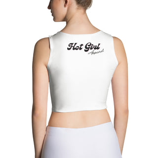 Hot Girl Famous Crop Top - Hot Girl Apparel