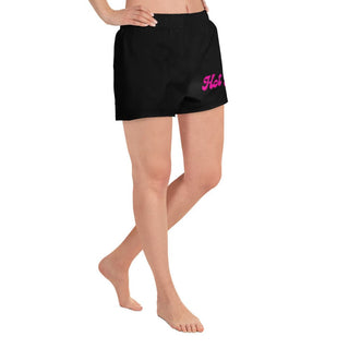 Hot Girl Recycled Athletic Shorts - Hot Girl Apparel