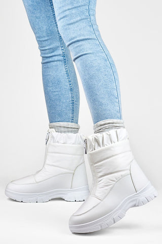 PRIMO Winter Bunny Snow Boots