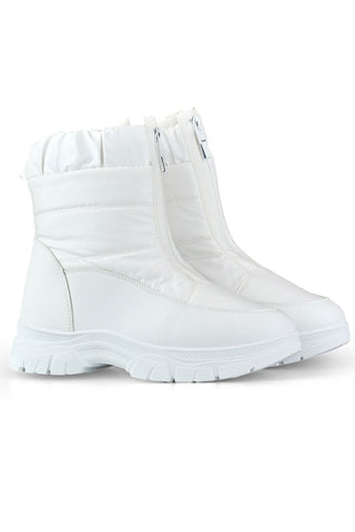 PRIMO Winter Bunny Snow Boots