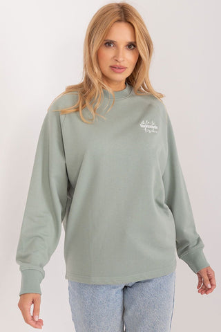 Sublevel Frenchie Sweatshirt - Hot Girl Apparel