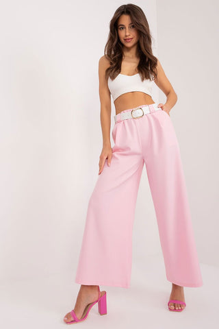 Italy Moda Palazzo Pants - Hot Girl Apparel