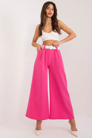 Italy Moda Palazzo Pants - Hot Girl Apparel