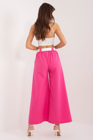 Italy Moda Palazzo Pants - Hot Girl Apparel