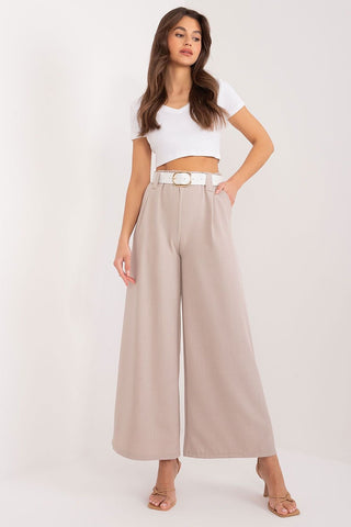 Italy Moda Palazzo Pants - Hot Girl Apparel