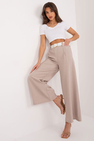 Italy Moda Palazzo Pants - Hot Girl Apparel