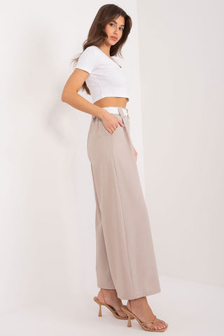 Italy Moda Palazzo Pants - Hot Girl Apparel