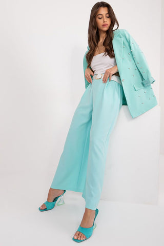 Italy Moda Palazzo Pants - Hot Girl Apparel