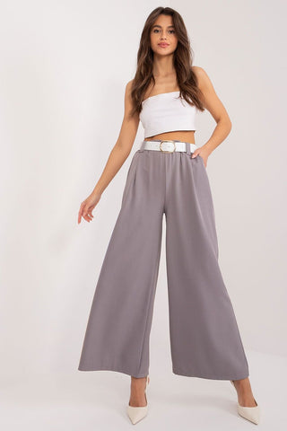 Italy Moda Palazzo Pants - Hot Girl Apparel