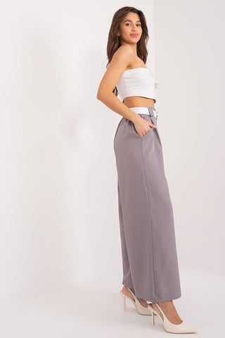 Italy Moda Palazzo Pants - Hot Girl Apparel