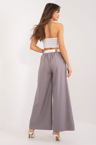 Italy Moda Palazzo Pants - Hot Girl Apparel