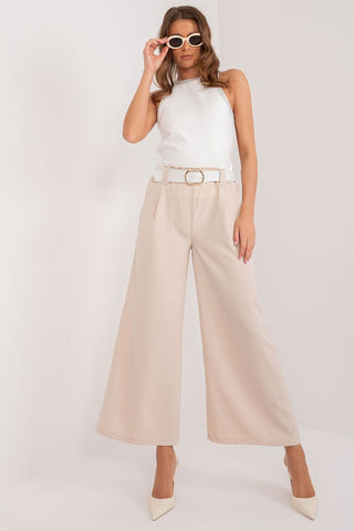 Italy Moda Palazzo Pants - Hot Girl Apparel