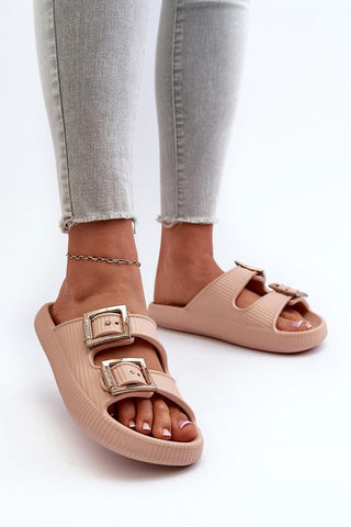 Flip-flops Step in style - Hot Girl Apparel