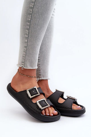 Flip-flops Step in style - Hot Girl Apparel