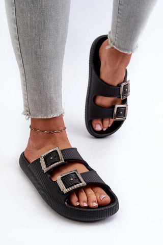 Flip-flops Step in style - Hot Girl Apparel