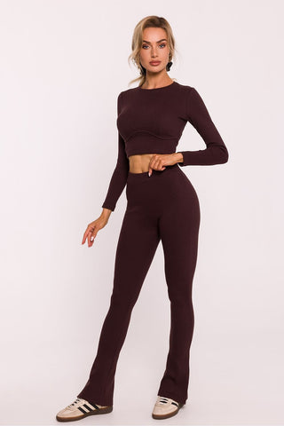 Moe Comfort Fit Cotton Leggings