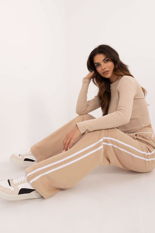 Factory Price Comfort Fit Sweat Lounge Set