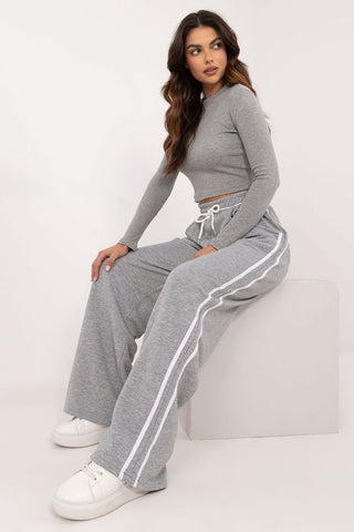 Factory Price Comfort Fit Sweat Lounge Set