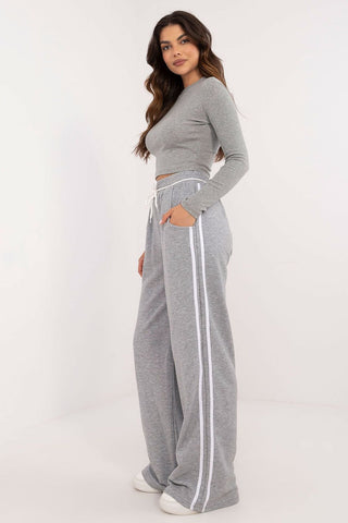 Factory Price Comfort Fit Sweat Lounge Set